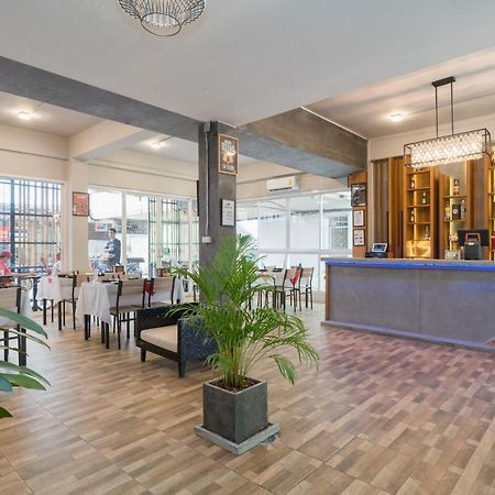 Hangover Inn Phuket Ngoại thất bức ảnh