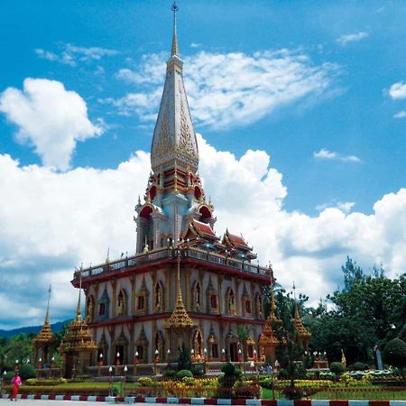 Hangover Inn Phuket Ngoại thất bức ảnh