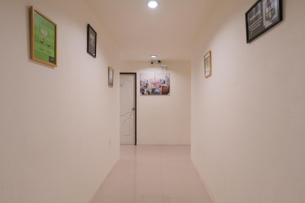 Hangover Inn Phuket Ngoại thất bức ảnh