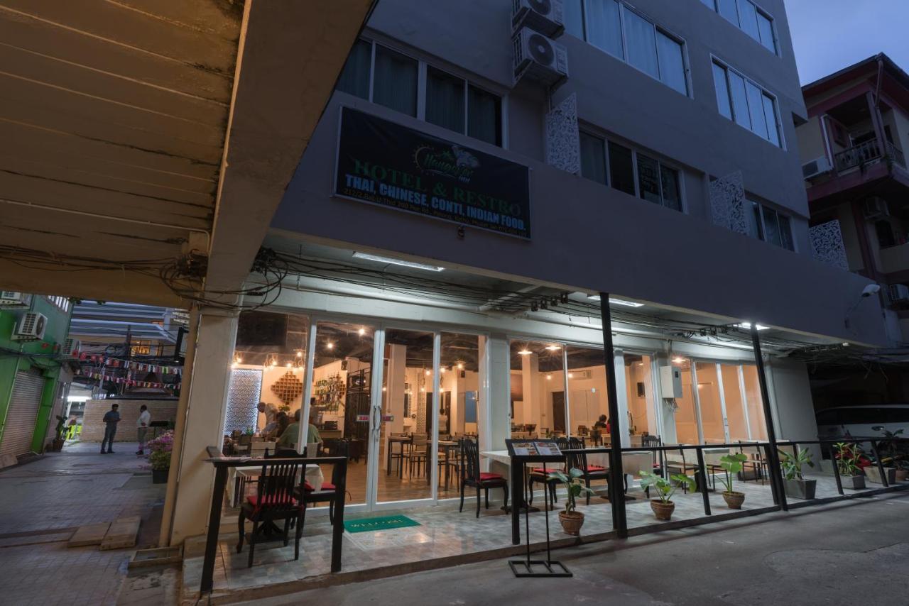 Hangover Inn Phuket Ngoại thất bức ảnh