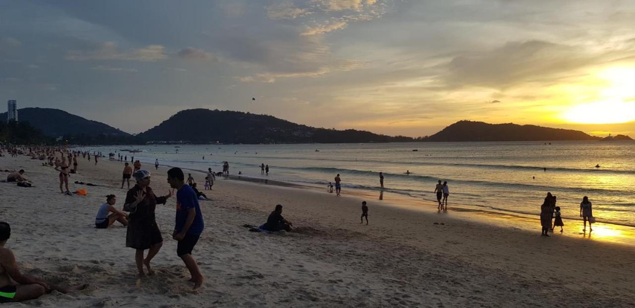 Hangover Inn Phuket Ngoại thất bức ảnh