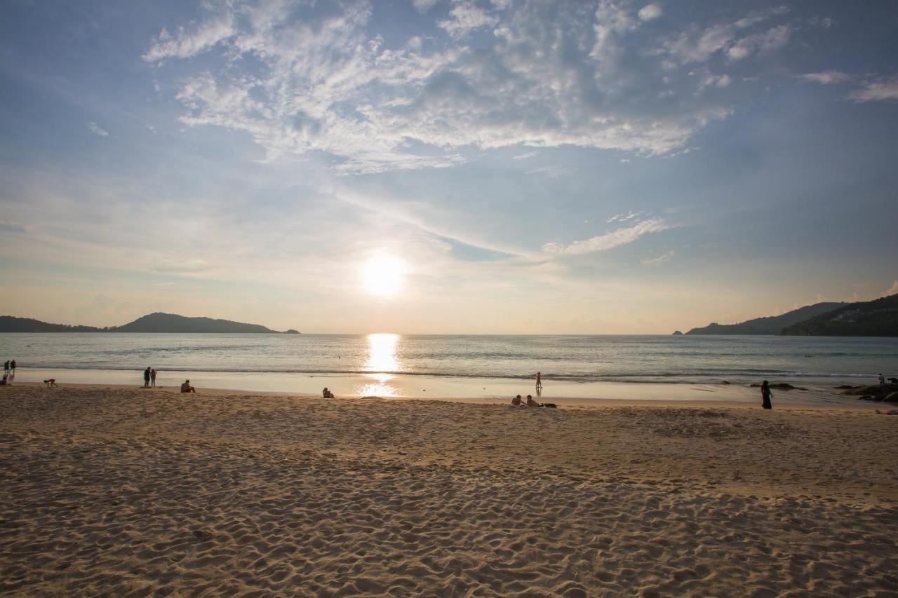Hangover Inn Phuket Ngoại thất bức ảnh
